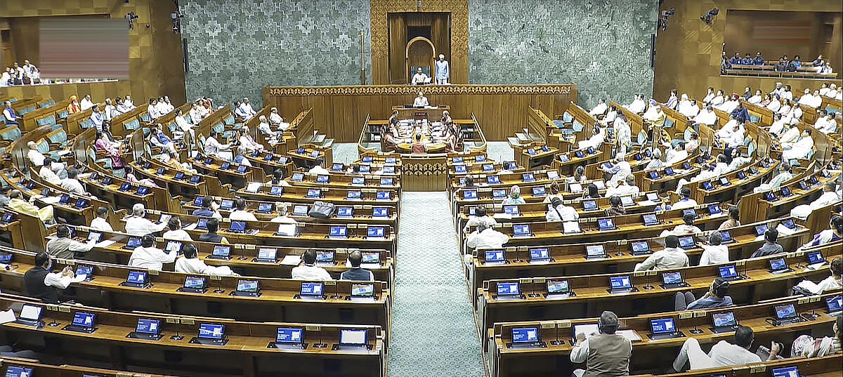 2024ರಲ್ಲಿ ಭಾರತದ ಪೌರತ್ವ ತೊರೆದ 2 ಲಕ್ಷಕ್ಕೂ ಹೆಚ್ಚು ಮಂದಿ