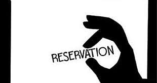 ಒಳ ಮೀಸಲು: ಪಾಲು ಹೆಚ್ಚಳಕ್ಕೆ ಬಲಗೈ ಒತ್ತಡ