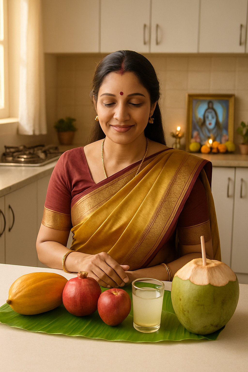 Shravana Masam 2025: ಶ್ರಾವಣಮಾಸದ ಉಪವಾಸ ಹೇಗಿದ್ದರೆ ಚೆನ್ನ?