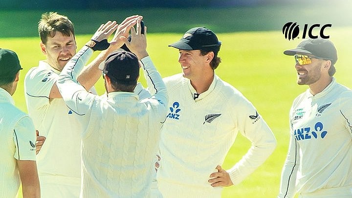 ಜಿಂಬಾಬ್ವೆ ಎದುರು ಪರಾಕ್ರಮ: ನ್ಯೂಜಿಲೆಂಡ್‌ಗೆ ಟೆಸ್ಟ್ ಕ್ರಿಕೆಟ್‌ನ 3ನೇ ದೊಡ್ಡ ಜಯ