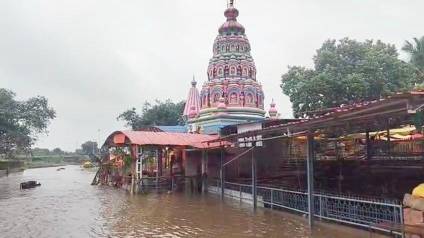 ಯಲ್ಲಮ್ಮ ದೇವಿ ದೇವಸ್ಥಾನ