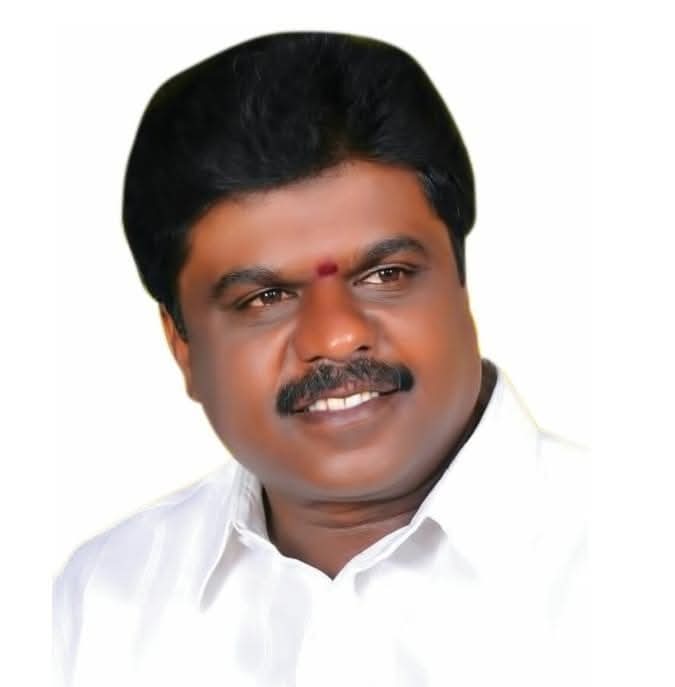 ಎ.ಎಚ್. ಬಸವರಾಜು ಉಪಾಧ್ಯಕ್ಷ ಬಿಜೆಪಿ ಒಬಿಸಿ ಮೋರ್ಚಾ