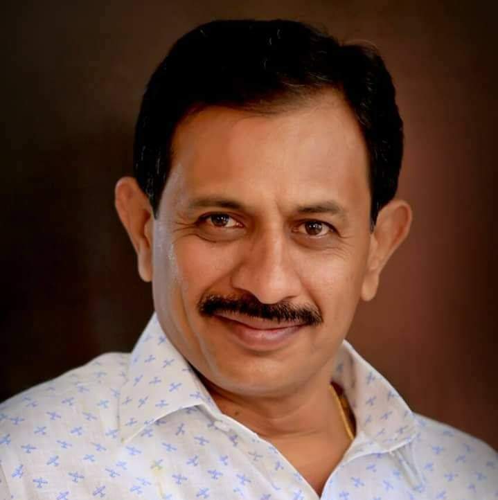 ಎಚ್.ಸಿ. ಬಾಲಕೃಷ್ಣ ಮಾಗಡಿ ಶಾಸಕ