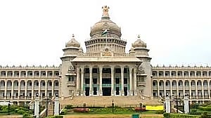 ವಿಧಾನಮಂಡಲದ ಅಧಿವೇಶನ ಇಂದಿನಿಂದ: ಚರ್ಚೆಯ ಮಳೆಯೋ ಕಲಹದ ಹೊಳೆಯೋ?