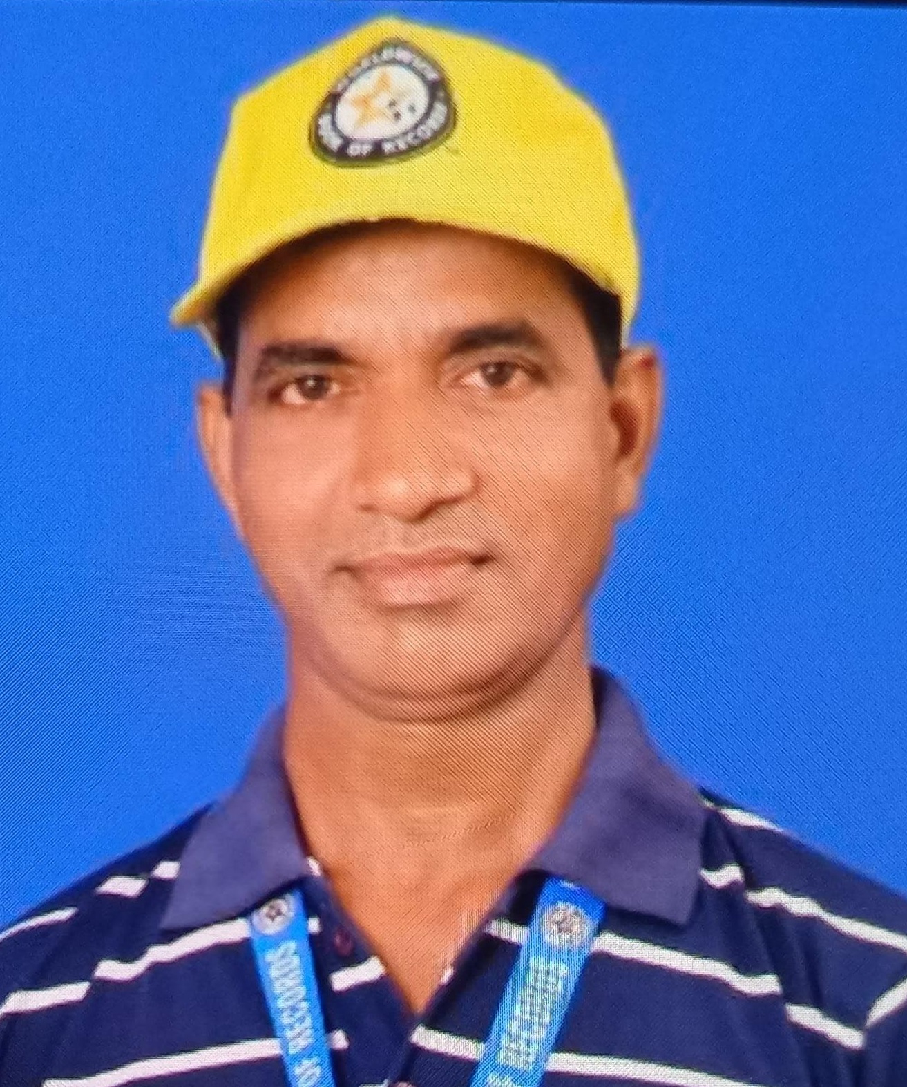 ಚಂದ್ರಶೇಖರ ರೈ