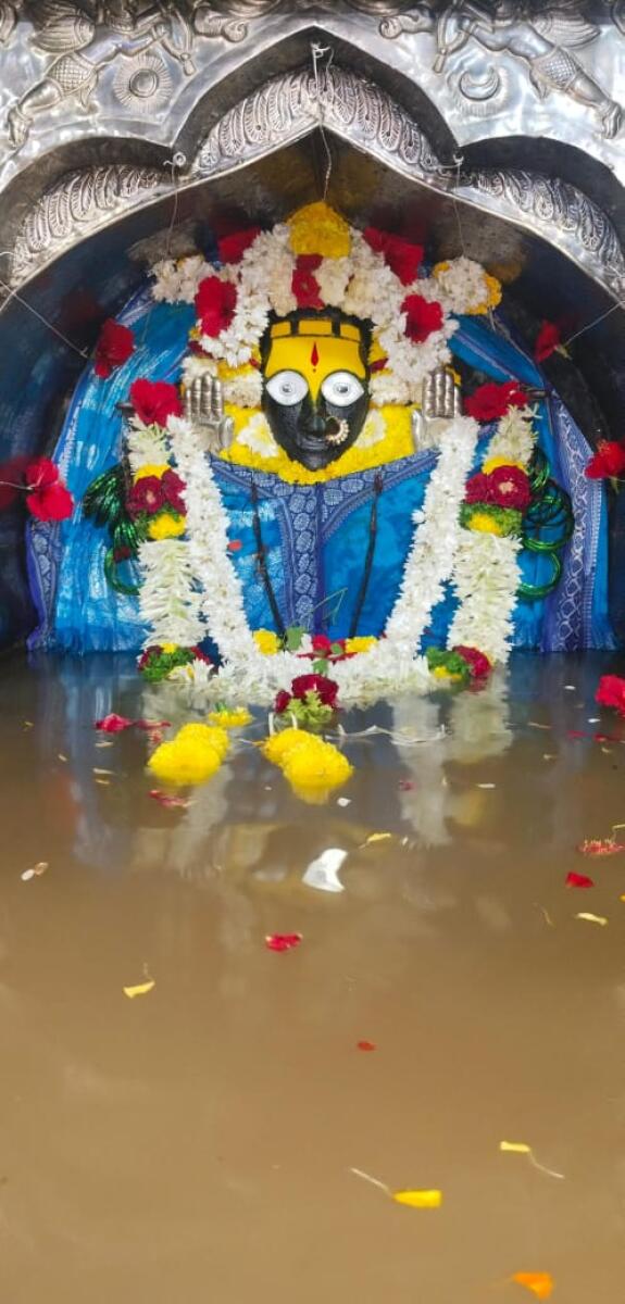 ಯಲ್ಲಮ್ಮ ದೇವಿ ದೇವಸ್ಥಾನ