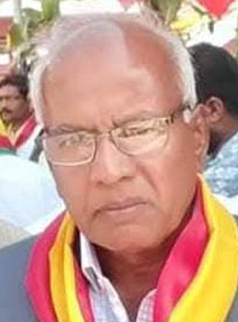 ಡಾ. ಮುನಿರಾಜಪ್ಪ ಇತಿಹಾಸ ತಜ್ಞ ಮಾಗಡಿ