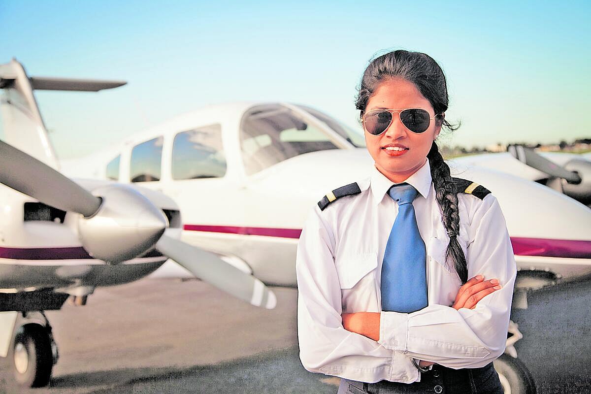 Aviation Career | ವಿಮಾನಯಾನ: ಉಜ್ವಲ ಭವಿಷ್ಯ; ವಿಪುಲ ಅವಕಾಶ