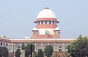 ನವದೆಹಲಿ | ಸಿಜೆಐ ಪೀಠ: ಹಳೆ ಪದ್ಧತಿ ಅಳವಡಿಕೆ 