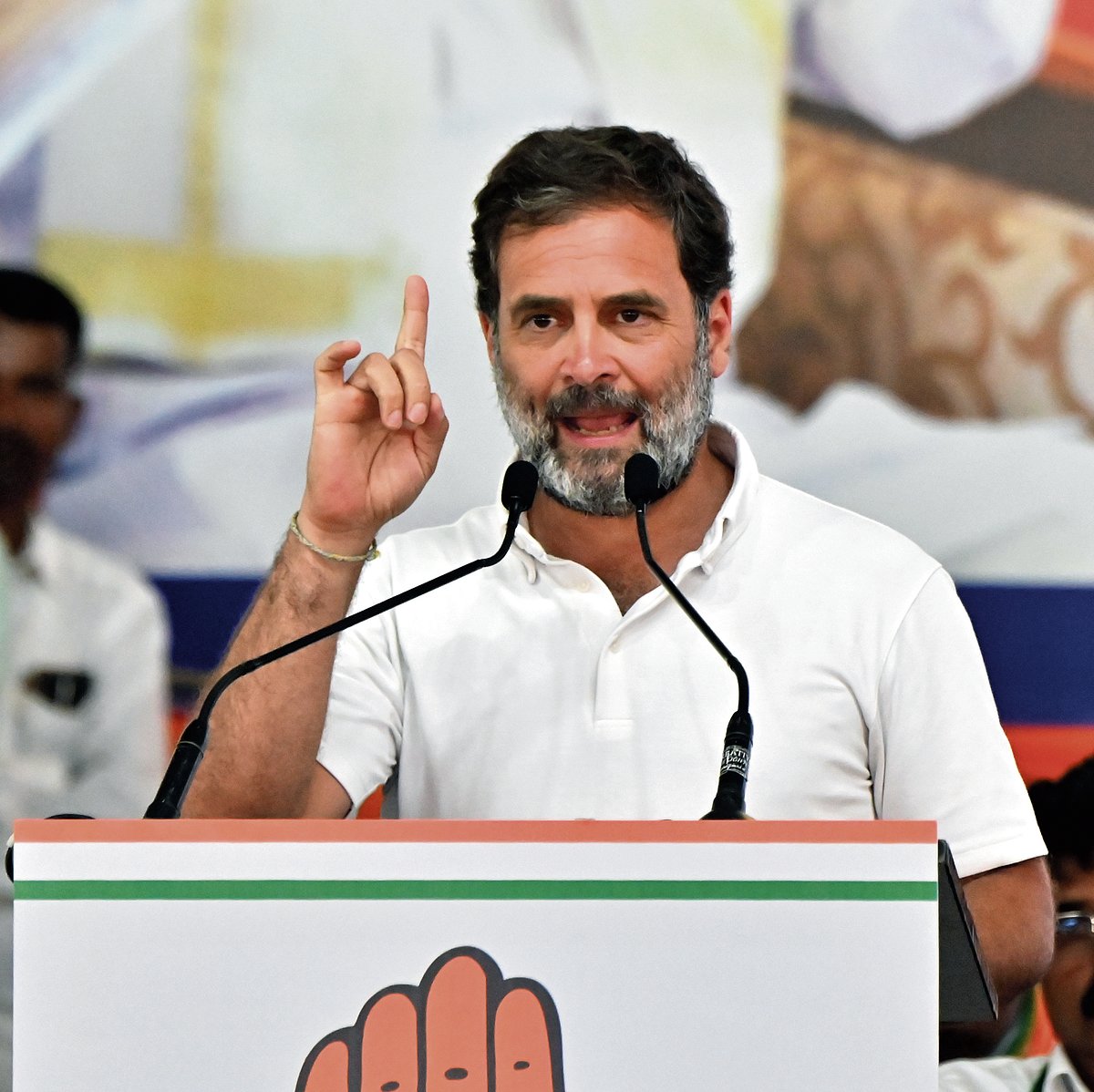 ಮತದಾರರ ಪಟ್ಟಿ ಸಿದ್ಧಪಡಿಸುವ ವೇಳೆ ಅಕ್ರಮ: ವಿವರ ಸಲ್ಲಿಸಲು ರಾಹುಲ್‌ಗೆ ಸೂಚನೆ