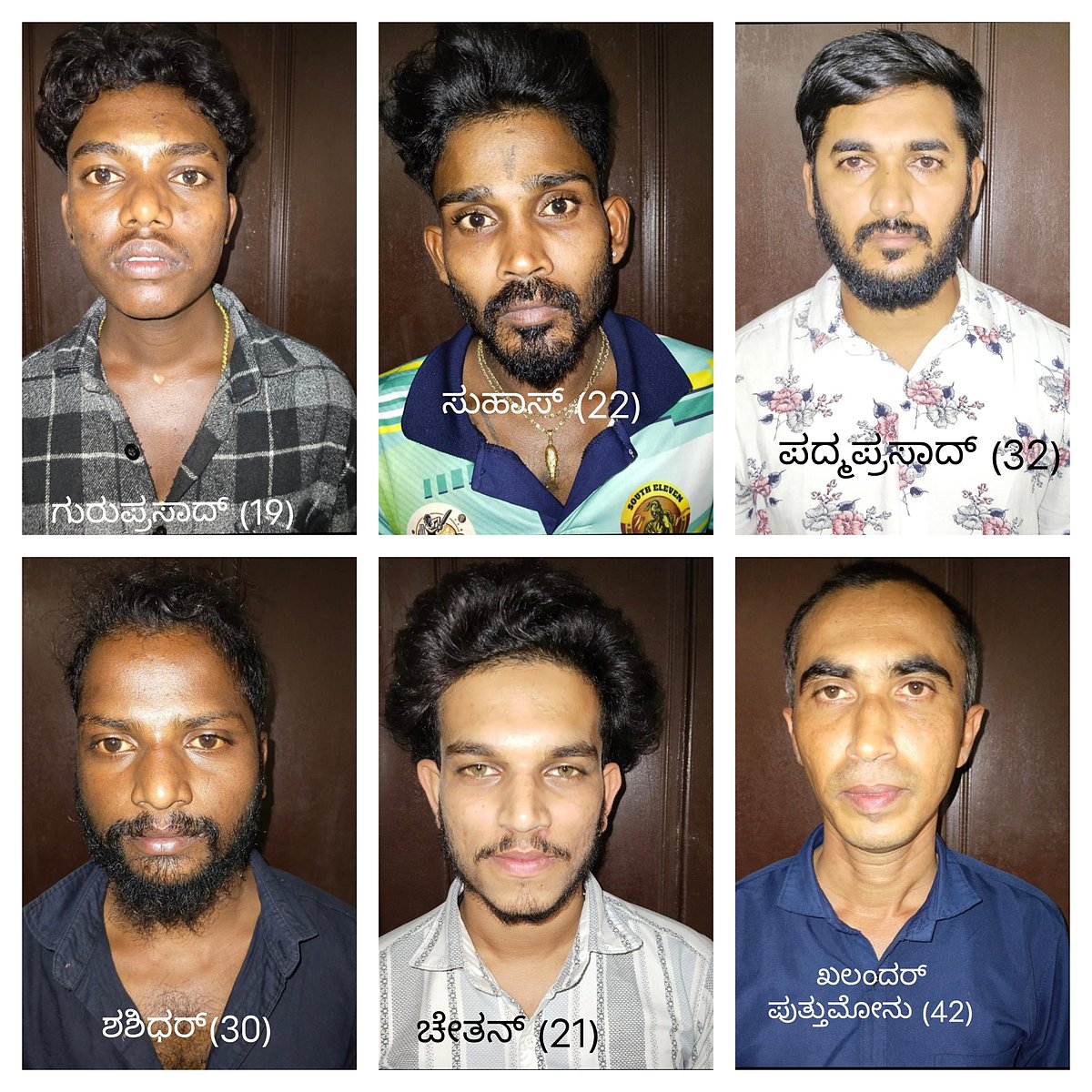 ಧರ್ಮಸ್ಥಳ: ಕರ್ತವ್ಯಕ್ಕೆ ಅಡ್ಡಿ; ಆರು ಆರೋಪಿಗಳ ಬಂಧನ, ಜಾಮೀನಿನ ಮೇಲೆ ಬಿಡುಗಡೆ