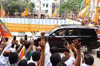 ಪ್ರಧಾನಿ ಮೋದಿ 