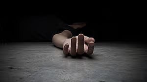 ಠಾಣೆ : ಕೆರೆಯಲ್ಲಿ ಮುಳುಗಿ 12 ವರ್ಷದ ಬಾಲಕ ಸಾವು