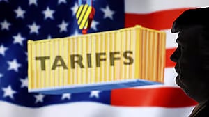 ಅಮೆರಿಕದ ಸುಂಕ ಪ್ರಹಾರದಿಂದ ಭಾರತದ ಶೇ 55ರಷ್ಟು ಉತ್ಪನ್ನಗಳ ಮೇಲೆ ಪರಿಣಾಮ: ಕೇಂದ್ರ