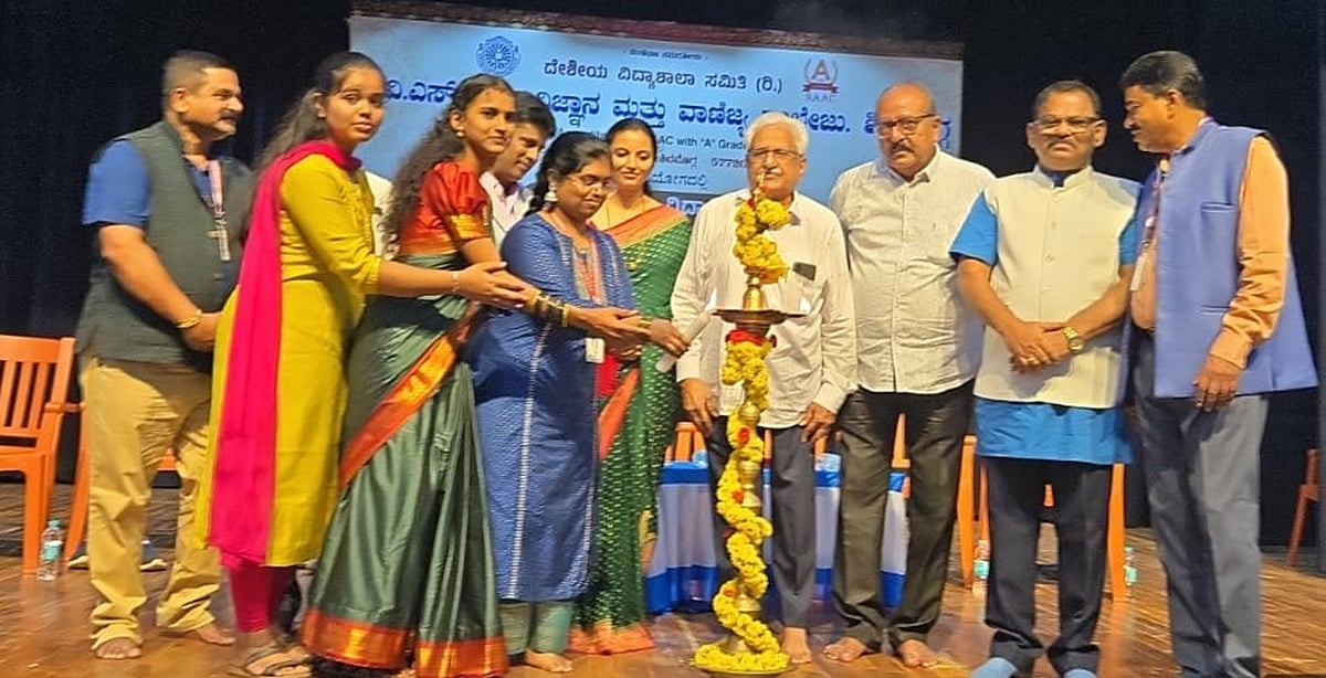 ಸ್ಪರ್ಧಾತ್ಮಕ ಪರೀಕ್ಷೆ ಯಶಸ್ಸು; ಶಿಸ್ತು, ಶ್ರದ್ಧೆಯೇ ಹಾದಿ: ಬಿ.ಎಂ.ಮೇಘನಾ