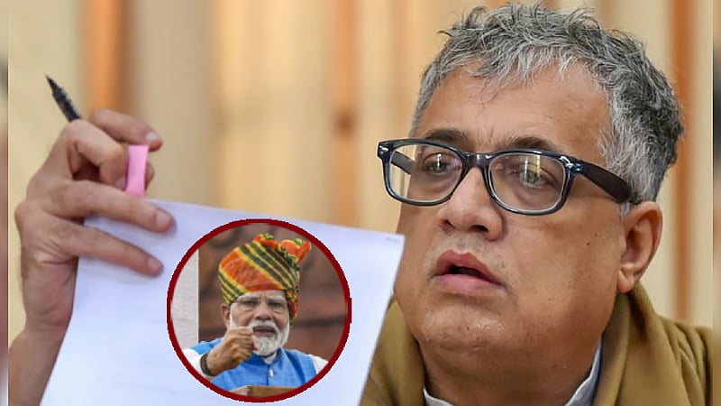 ಪ್ರಚಾರಕ್ಕಾಗಿ ಐದು ವರ್ಷಗಳಲ್ಲಿ ₹2,230 ಕೋಟಿ ವ್ಯಯಿಸಿದ ಕೇಂದ್ರ ಸರ್ಕಾರ: ಟಿಎಂಸಿ