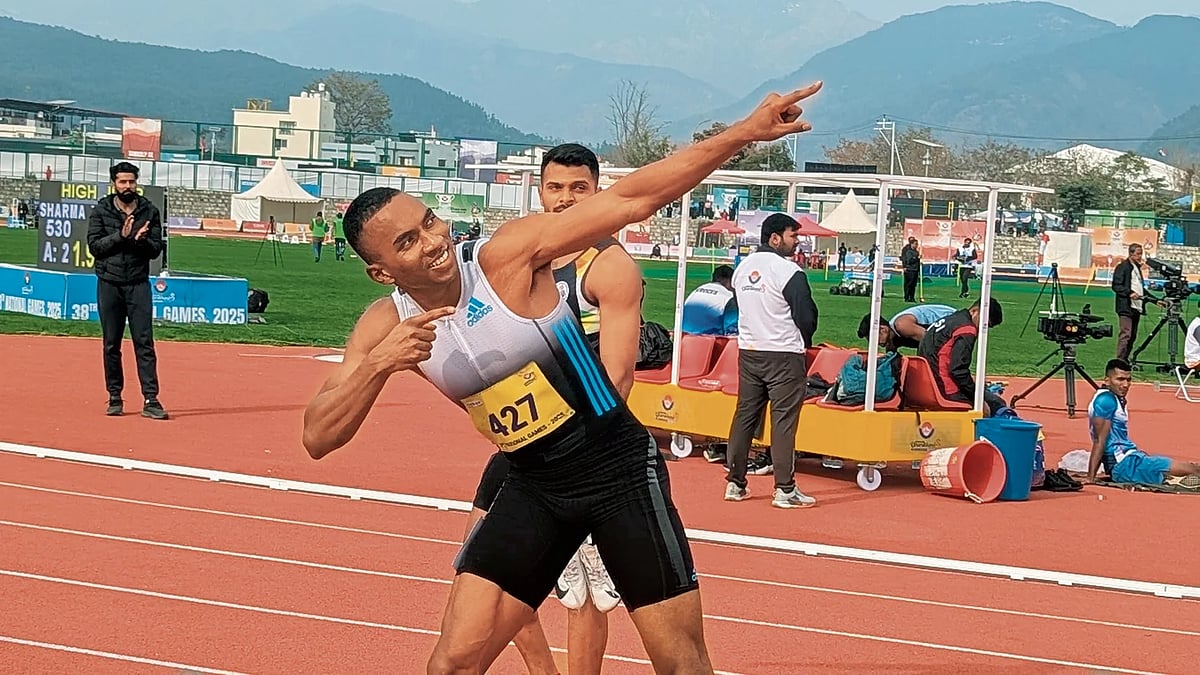 ವಿಶ್ವ ಅಥ್ಲೆಟಿಕ್ಸ್ ಕಾಂಟಿನೆಂಟಲ್ ಟೂರ್: ಕುಜೂರ್‌,ಅನ್ನುರಾಣಿ,ಮುರಳಿಗೆ ಪ್ರಶಸ್ತಿ