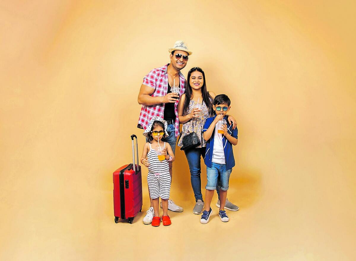 ಕ್ಷೇಮ ಕುಶಲ: ಪ್ರವಾಸದಲ್ಲೂ ಇರಲಿ ಆರೋಗ್ಯದ ಕಾಳಜಿ