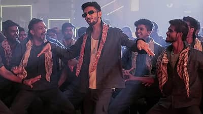 ಈ ಚಿತ್ರಕ್ಕೆ ಅನಿರುದ್ಧ್‌ ರವಿಚಂದರ್‌ ಸಂಗೀತ ಸಂಯೋಜನೆ ಇದ್ದು, ಬರೋಬ್ಬರಿ ₹50 ಕೋಟಿ ಸಂಭಾವನೆ ಪಡೆದಿದ್ದಾರೆ ಎನ್ನಲಾಗಿದೆ.