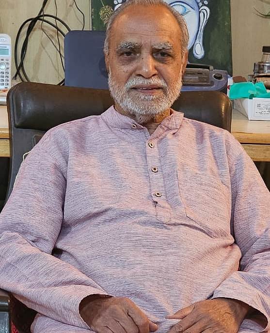 ತುರುವೇಕೆರೆ ಸಾಹಿತ್ಯ ಸಮ್ಮೇಳನದ ಅಧ್ಯಕ್ಷರಾಗಿ ಸಂಪಿಗೆ ತೋಂಟದಾರ್ಯ ಆಯ್ಕೆ