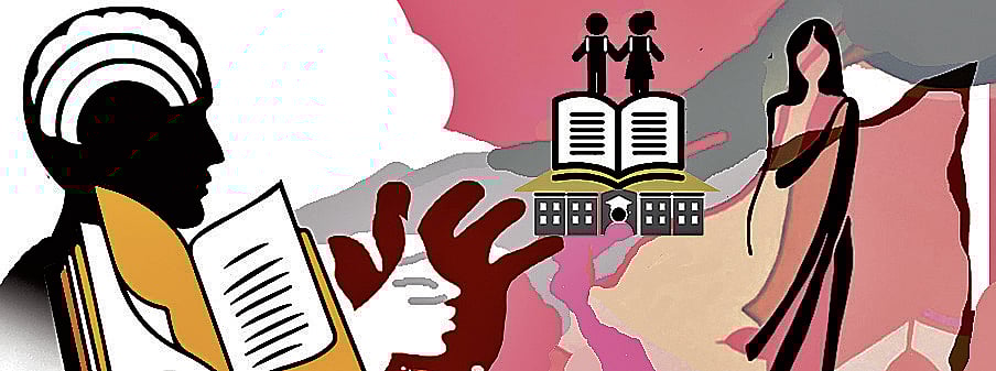 ವಿಶ್ಲೇಷಣೆ | ‘ವಿದ್ಯೆ’ ವ್ಯಂಗ್ಯವಾದ ವರ್ತಮಾನ