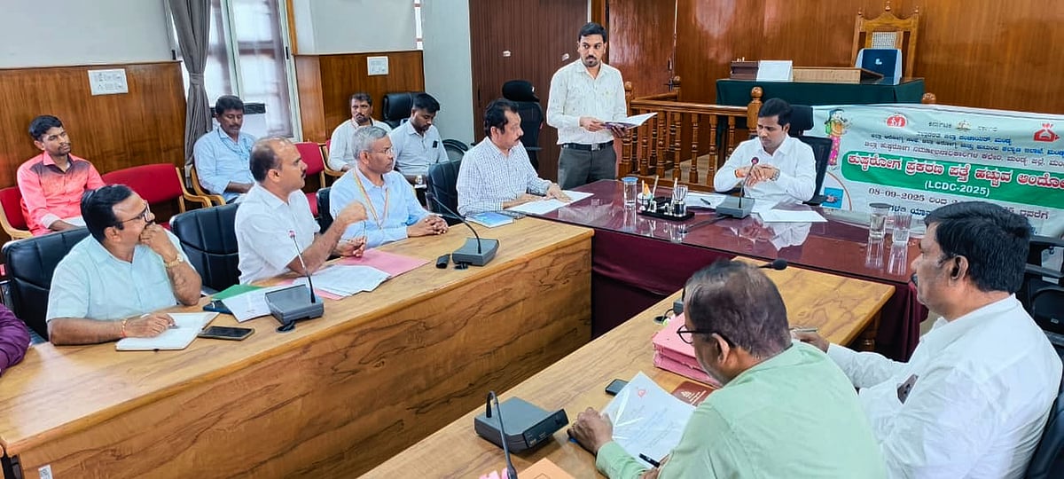 ಮಂಡ್ಯ: ಜಿಲ್ಲೆಯಲ್ಲಿ 24 ಕುಷ್ಠರೋಗ ಪ್ರಕರಣ ಪತ್ತೆ