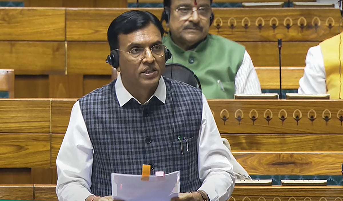 ಕ್ರೀಡಾ ಆಡಳಿತ ಮಸೂದೆ: ಭಾರತ ಕ್ರೀಡಾಕ್ಷೇತ್ರದಲ್ಲಿ ಮೂಡಿದ ಹೊಸ ಭರವಸೆ