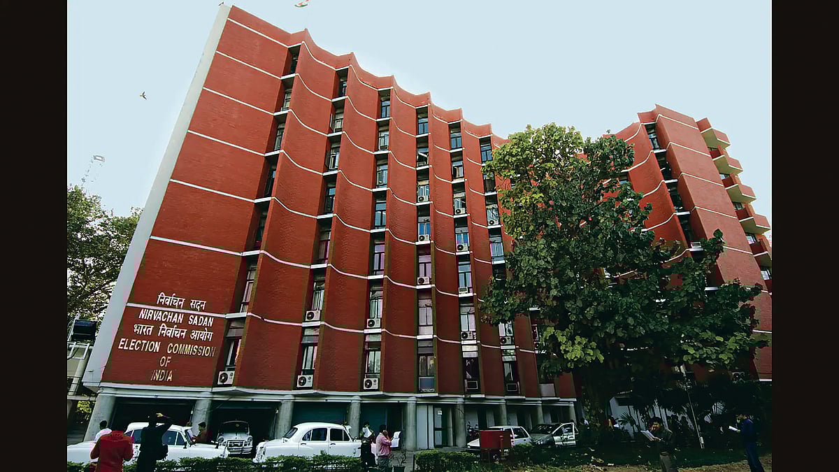 ‘ಪಕ್ಷಗಳಲ್ಲಿ ಮಹಿಳಾ ಪ್ರಾತಿನಿಧ್ಯ ನೀಡಲಿ’: ಸಂಸದೀಯ ಸಮಿತಿ