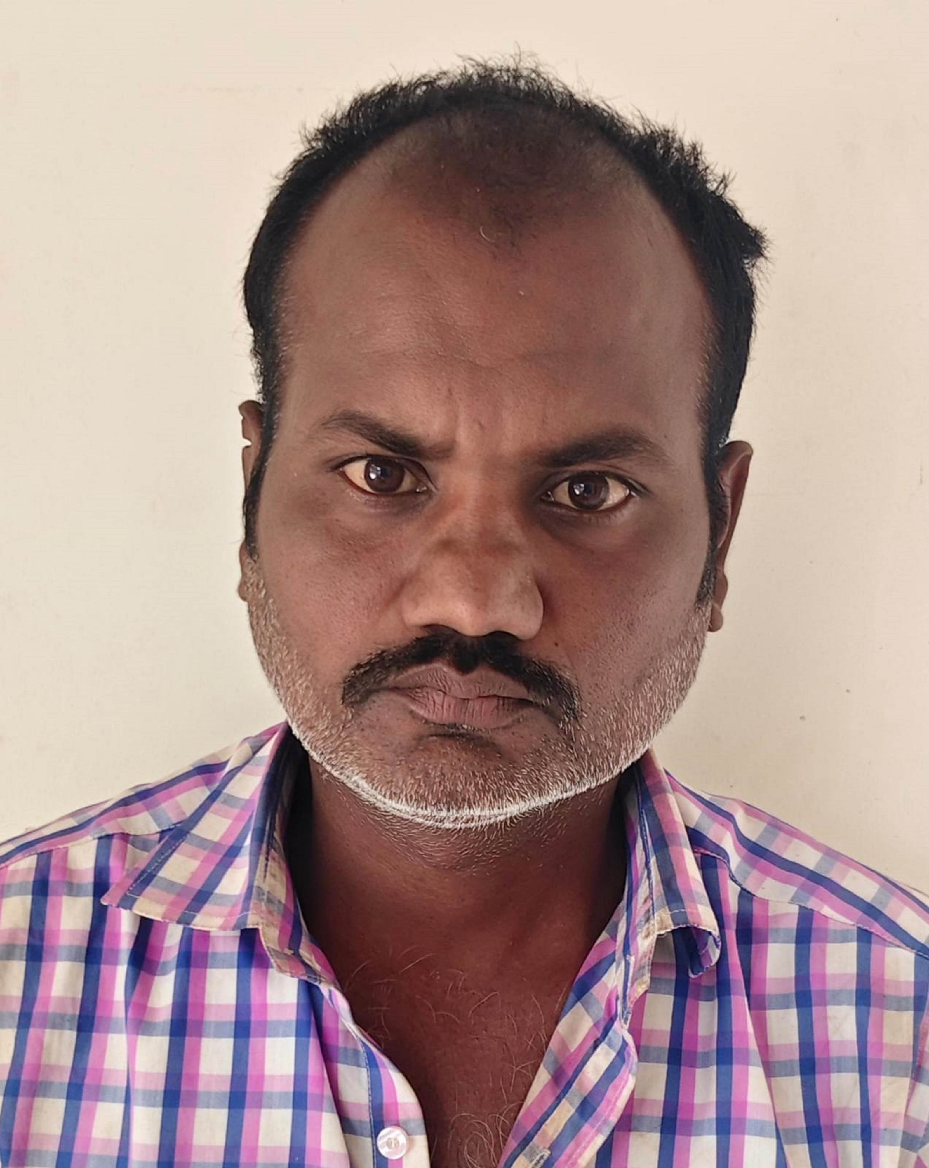 ಹಣಮಂತ ಹರಳಯ್ಯ