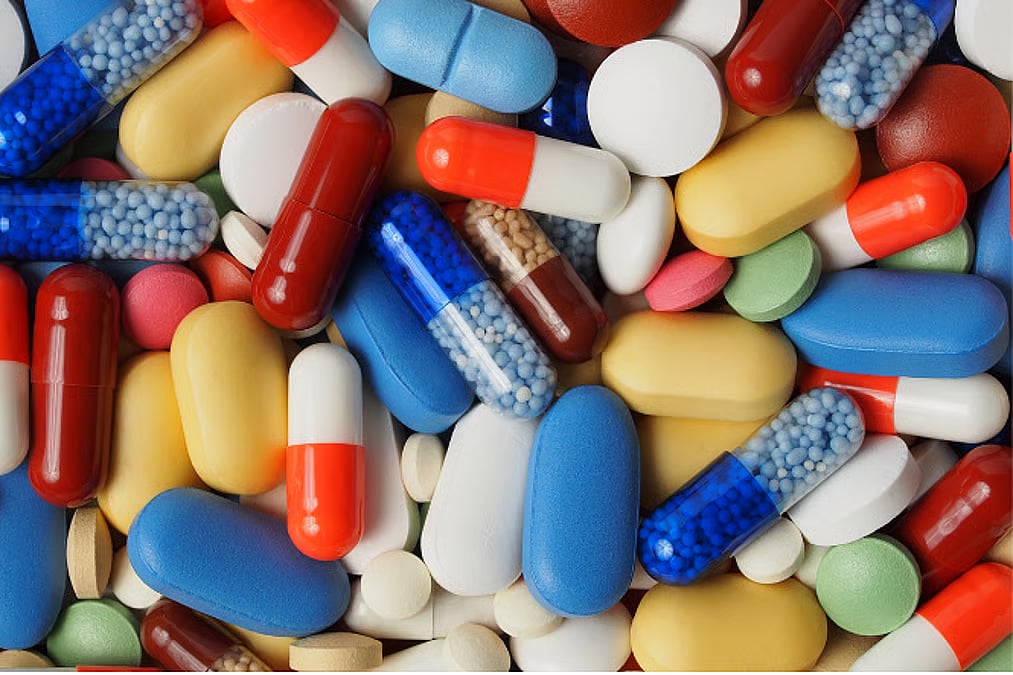 ತೂಕ ಇಳಿಸಲು ಔಷಧ ಬಳಸುತ್ತಿದ್ದರೆ ಕಣ್ಣುಗಳಿಗೆ ಅಪಾಯ; ರ‌ಕ್ಷಣೆಗೆ ಇಲ್ಲಿದ ಪರಿಹಾರ