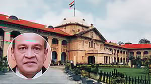 ನವದೆಹಲಿ: ನ್ಯಾ. ವರ್ಮಾ ಪದಚ್ಯುತಿಗೆ ಪ್ರಕ್ರಿಯೆ ಶುರು 