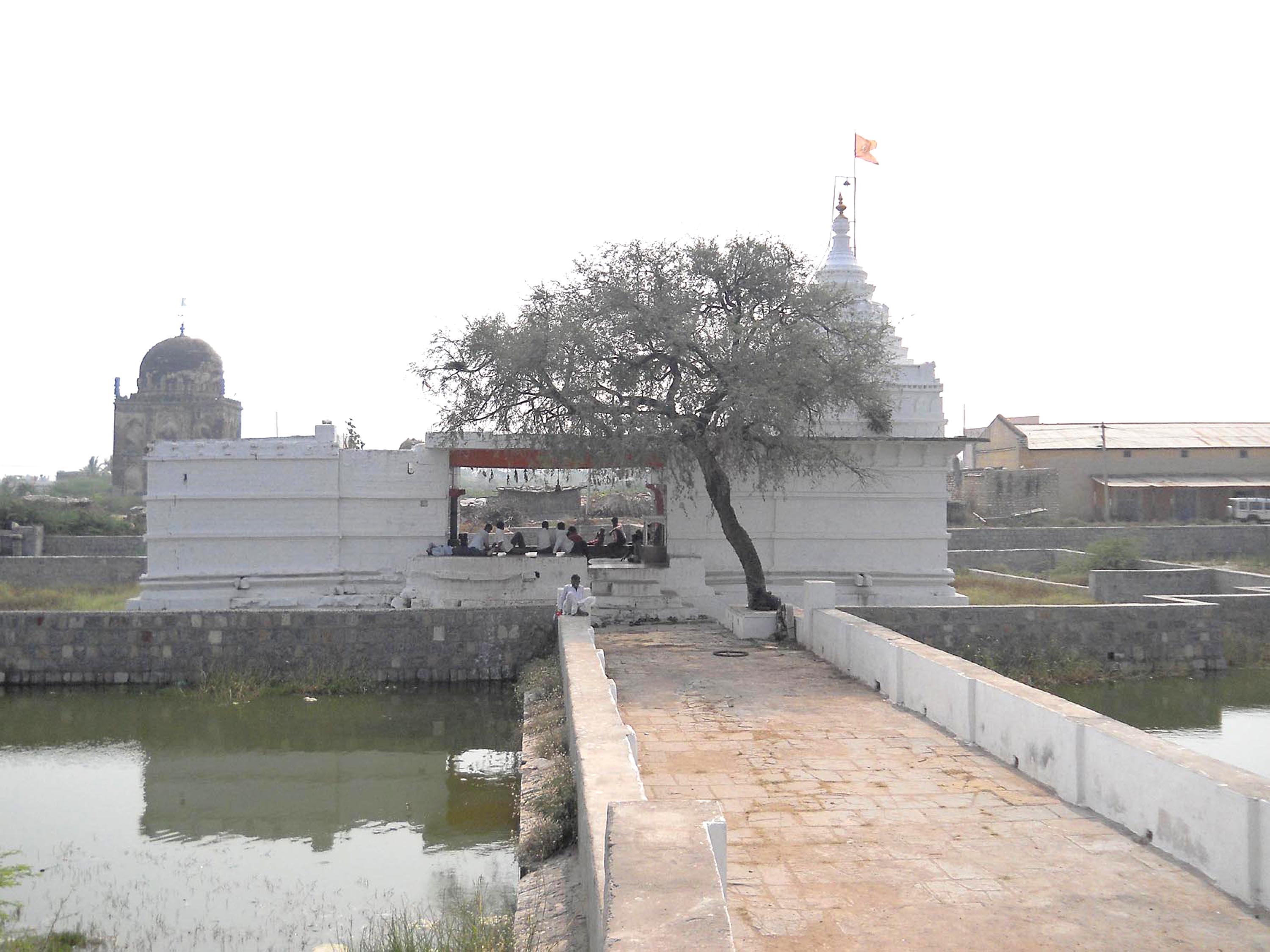 ಕೆಂಭಾವಿಯ ಇತಿಹಾಸ ಪ್ರಸಿದ್ಧ ಭೋಗೇಶ್ವರ ದೇವಸ್ಥಾನ