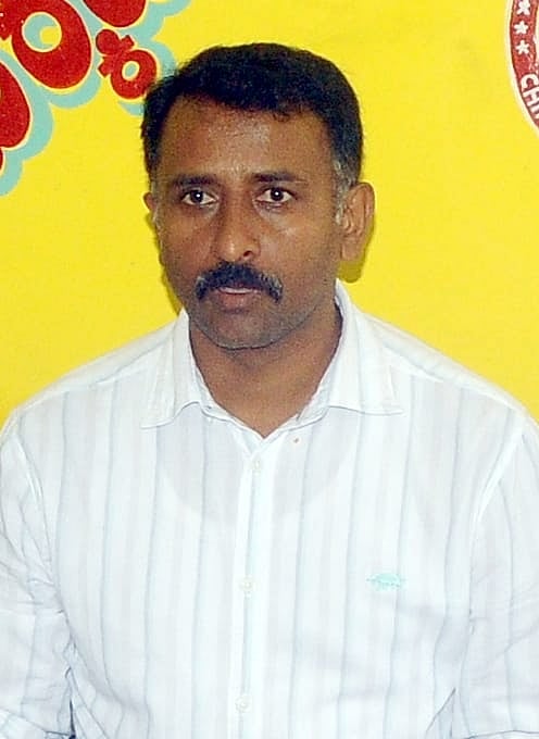 ಚಿಕ್ಕಮಗಳೂರು: ಸೆ.3ಕ್ಕೆ ಶಿಕ್ಷಕರಿಂದ ಫ್ರೀಡಂ ಪಾರ್ಕ್ ಚಲೊ