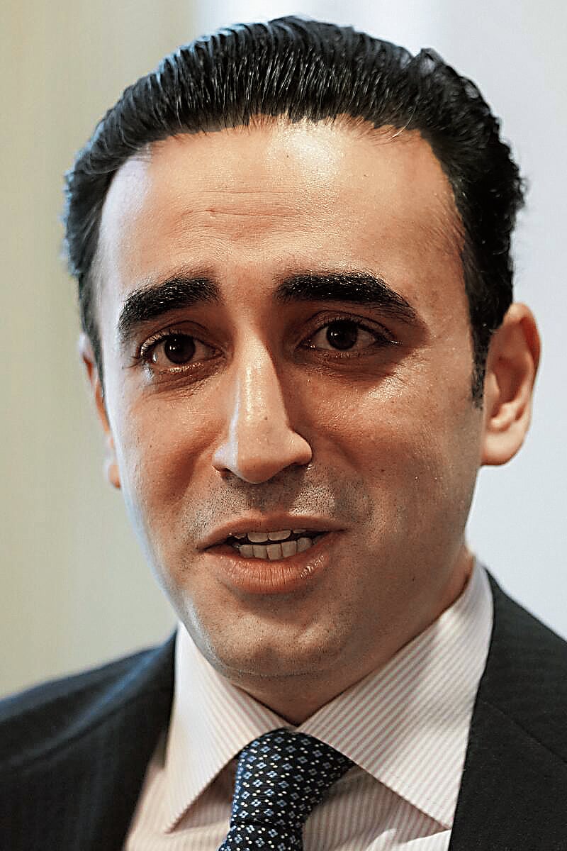 ಮತ್ತೆ ಯುದ್ಧ ಎದುರಾದರೆ ಮೋದಿಗೆ ತಕ್ಕ ಪಾಠ: ಬಿಲಾವಲ್ ಭುಟ್ಟೊ ಜರ್ದಾರಿ ಎಚ್ಚರಿಕೆ