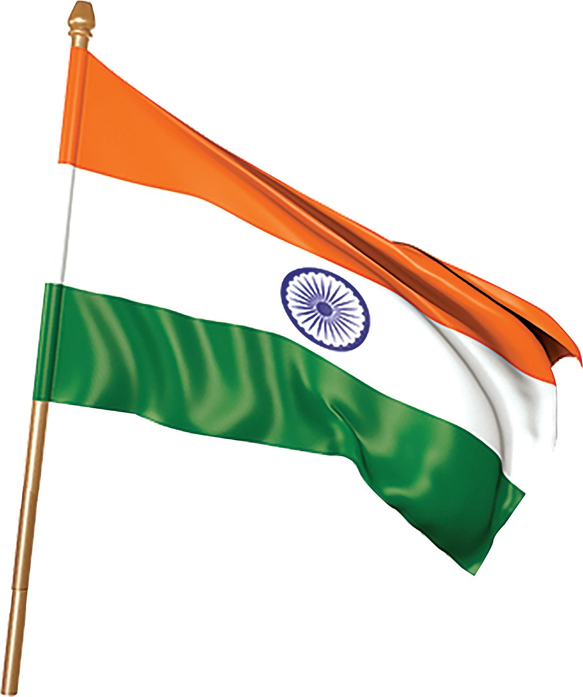 ಛತ್ತೀಸಗಢ: ರಾಷ್ಟ್ರಧ್ವಜ ಹಾರಿಸಲು ವಕ್ಫ್‌  ಮಂಡಳಿ  ಸೂಚನೆ