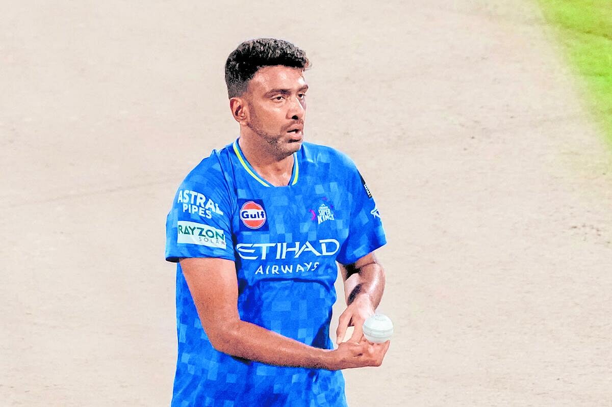 ಬಿಗ್‌ ಬ್ಯಾಷ್‌ನಲ್ಲಿ ಕಣಕ್ಕಿಳಿಯಲಿದ್ದಾರೆ ಆರ್ ಅಶ್ವಿನ್: ಯಾವ ತಂಡದ ಪರ ಗೊತ್ತಾ?