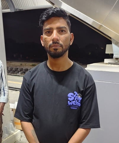 ಪಾಕ್‌ ಪರ ಬೇಹುಗಾರಿಕೆ ಆರೋಪ: ಡಿಆರ್‌ಡಿಒ ಅತಿಥಿ ಗೃಹದ ಮ್ಯಾನೇಜರ್ ಬಂಧನ