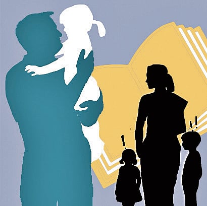  ಸಂಗತ | ಪಿತೃತ್ವದ ಹಕ್ಕು: ಹೊಸ ಭರವಸೆ