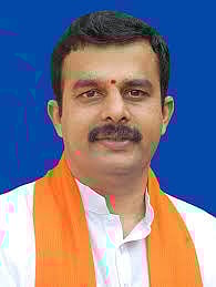 ಧರ್ಮಸ್ಥಳ ಪ್ರಕರಣ | ಹಿಂದೂ ಕ್ಷೇತ್ರಗಳ ಅಪಪ್ರಚಾರ: ಸುನಿಲ್ ಕುಮಾರ್
