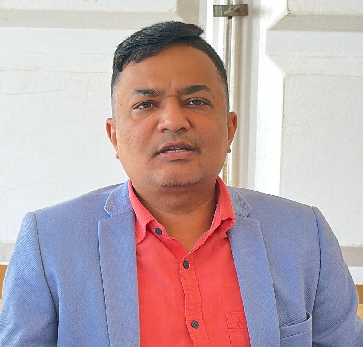 ಪರಿಸರ ಸ್ನೇಹಿ ಬಣ್ಣ ರಹಿತ ಮಣ್ಣಿನ ಗಣೇಶ ಪ್ರತಿಷ್ಠಾಪಿಸಿ: ಜಿಲ್ಲಾಧಿಕಾರಿ ದಿವಾಕರ್