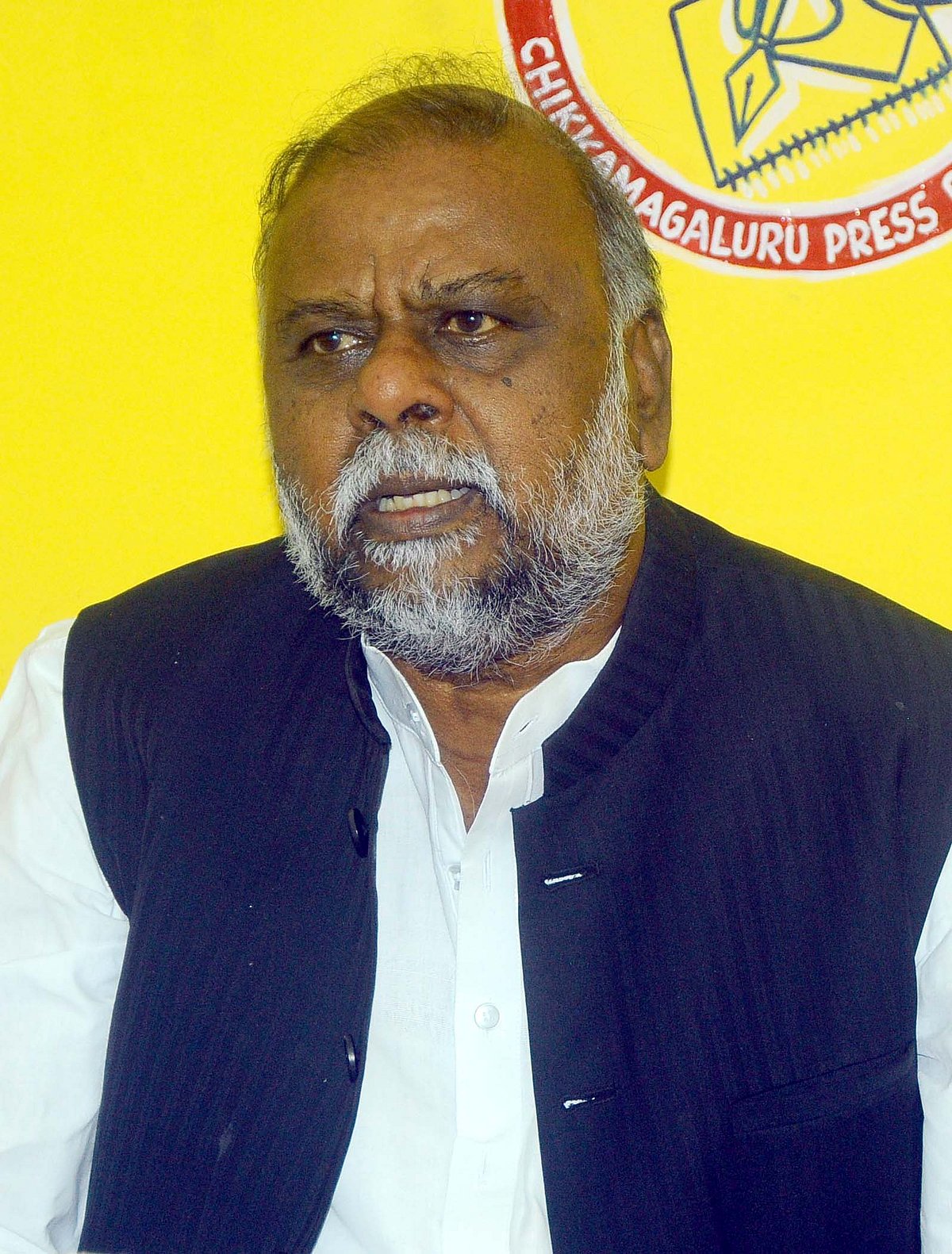 ಒಳಮೀಸಲಾತಿಗೆ ಉಪ ಸಮಿತಿ ಬೇಡ: ಆಂಜನೇಯ