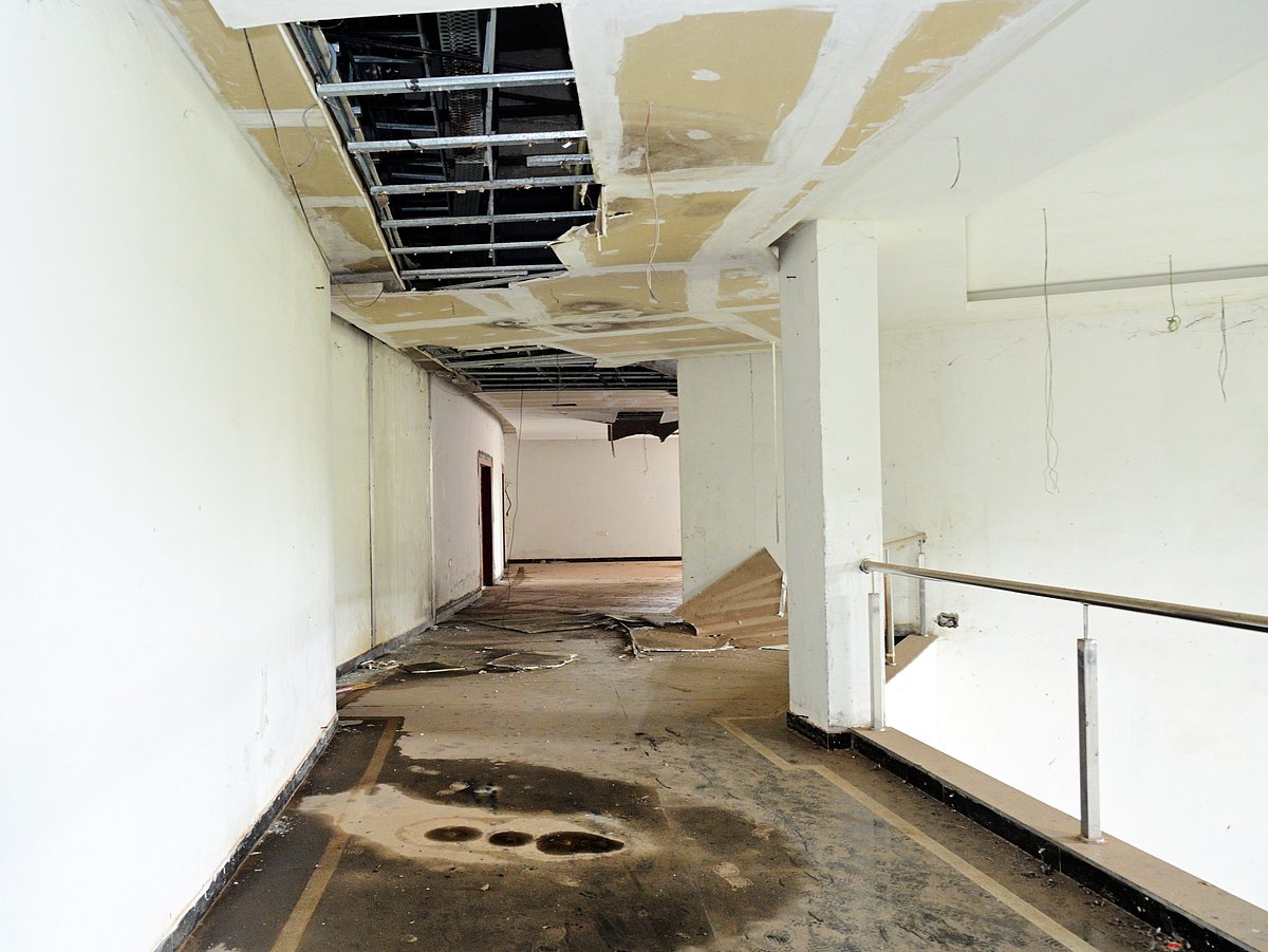 ಹುಬ್ಬಳ್ಳಿ: ‘ಕ್ರೀಡಾ ಕೇಂದ್ರ’ ಕಾಮಗಾರಿ ನನೆಗುದಿಗೆ