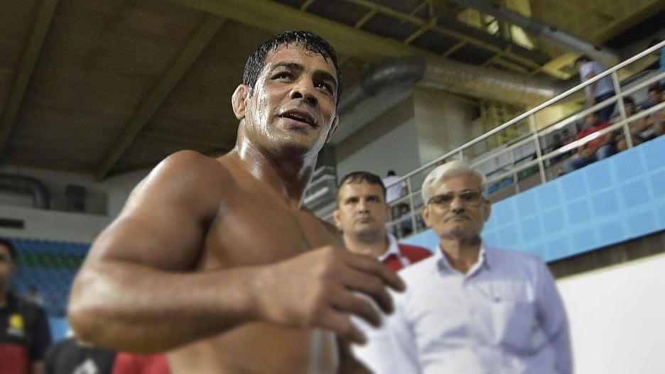 ಕೊಲೆ ಪ್ರಕರಣ: ಕುಸ್ತಿಪಟು ಸುಶೀಲ್ ಕುಮಾರ್ ಜಾಮೀನು ರದ್ದು ಮಾಡಿದ ಸುಪ್ರೀಂ ಕೋರ್ಟ್