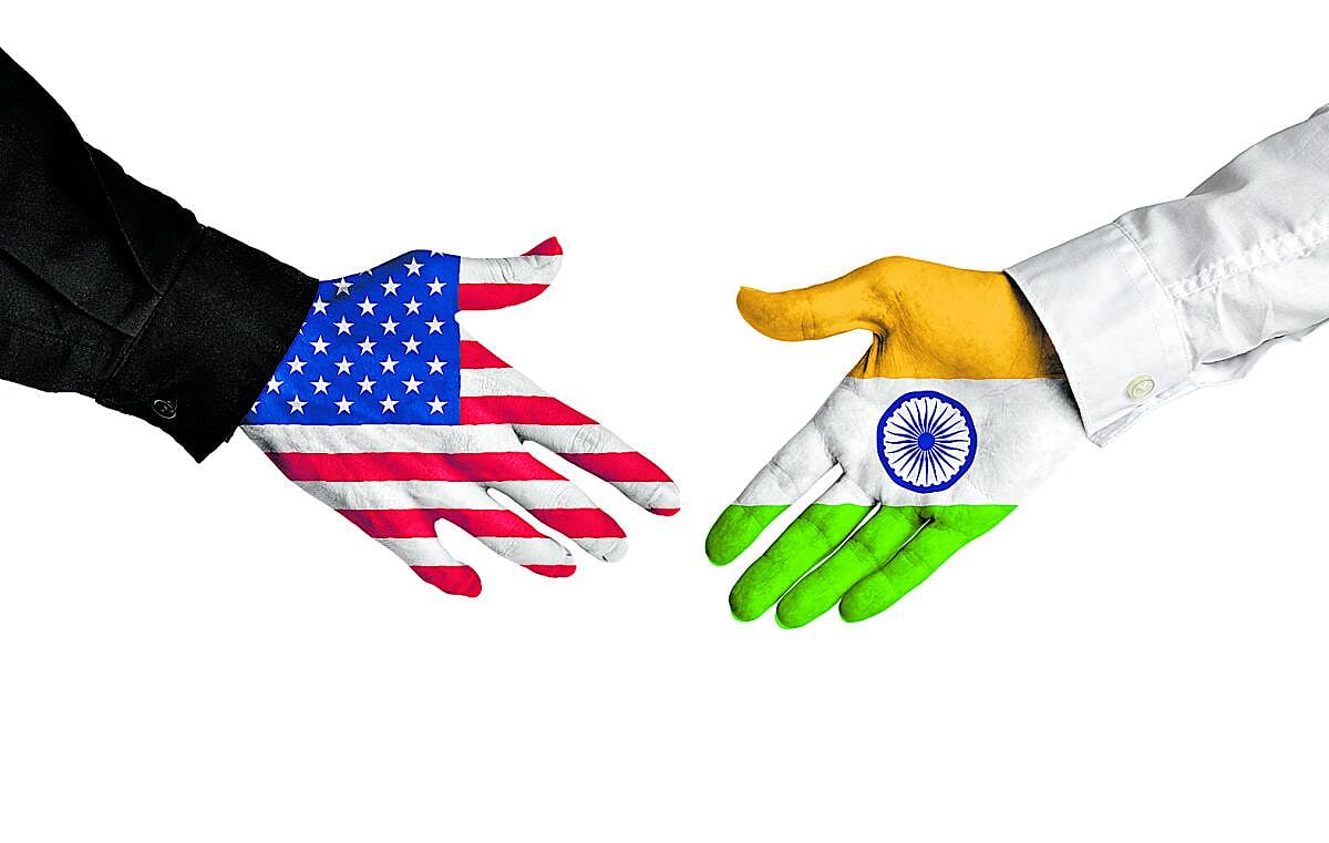 ವ್ಯಾಪಾರ ಒಪ್ಪಂದ ಕುರಿತ ಮಾತುಕತೆಗೆ ಭಾರತ ಅಸಹಕಾರ: ಅಮೆರಿಕ