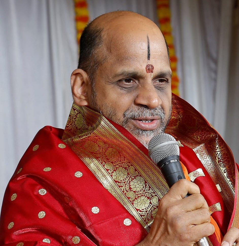 ಧರ್ಮಸ್ಥಳ ಕ್ಷೇತ್ರ ಪಾವಿತ್ರ್ಯಕ್ಕೆ ಧಕ್ಕೆ ಸಲ್ಲ: ಪುತ್ತಿಗೆ ಪೀಠಾಧಿಪತಿ 