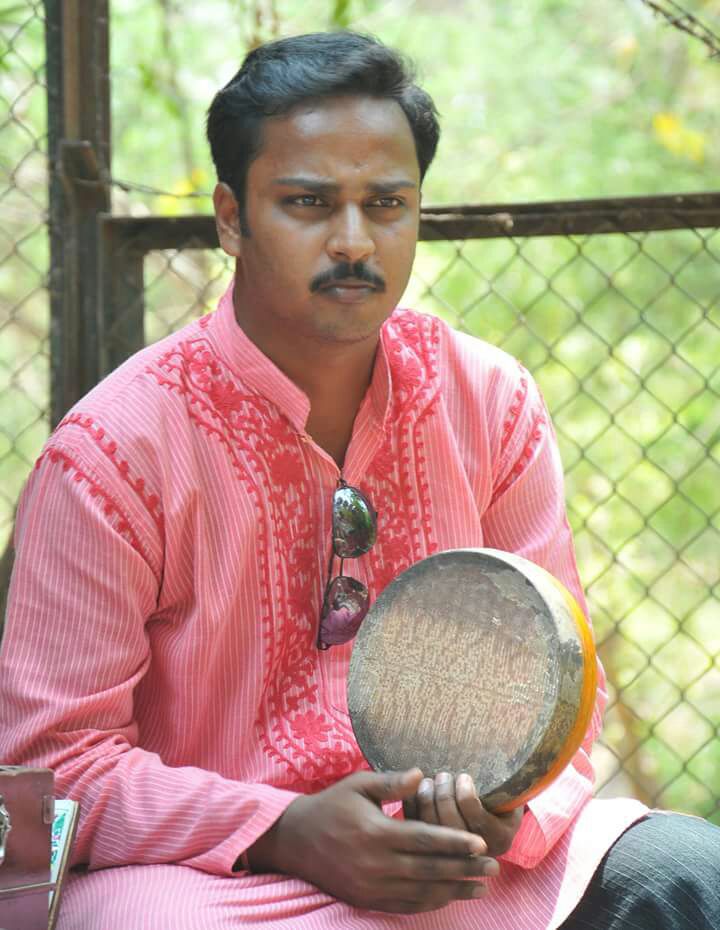 ದೇವಾನಂದ ವರಪ್ರಸಾದ್‌
