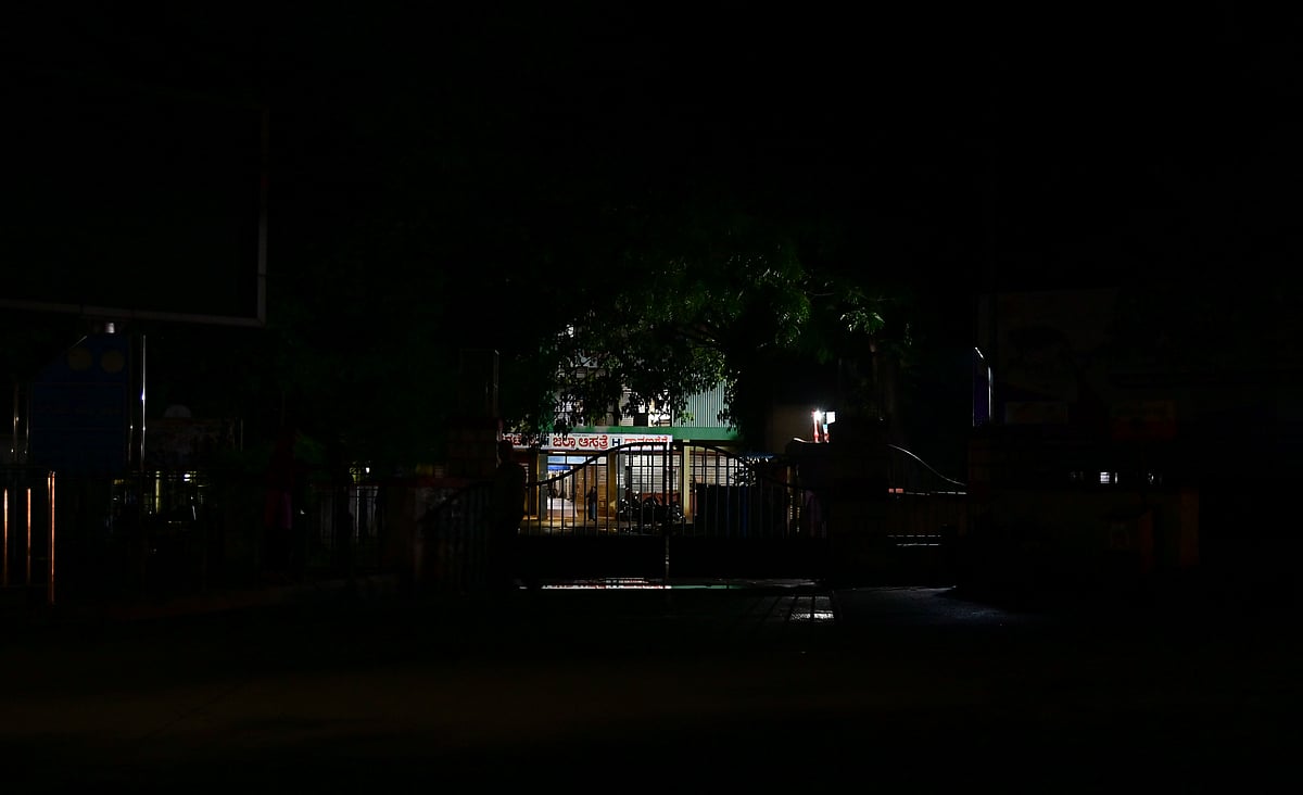 ದಾವಣಗೆರೆ ಜಿಲ್ಲಾಸ್ಪತ್ರೆ: ರೋಗಿಗಳ ತಾಪತ್ರಯಕ್ಕೆ ಕೊನೆ ಎಂದು?