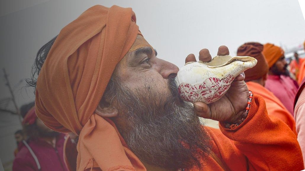 ನಿತ್ಯ 15 ನಿಮಿಷ ಶಂಖ ಊದಿದರೆ ಗೊರಕೆ ಸಮಸ್ಯೆ ನಿವಾರಣೆ: ಅಧ್ಯಯನ ಹೇಳುವುದೇನು?