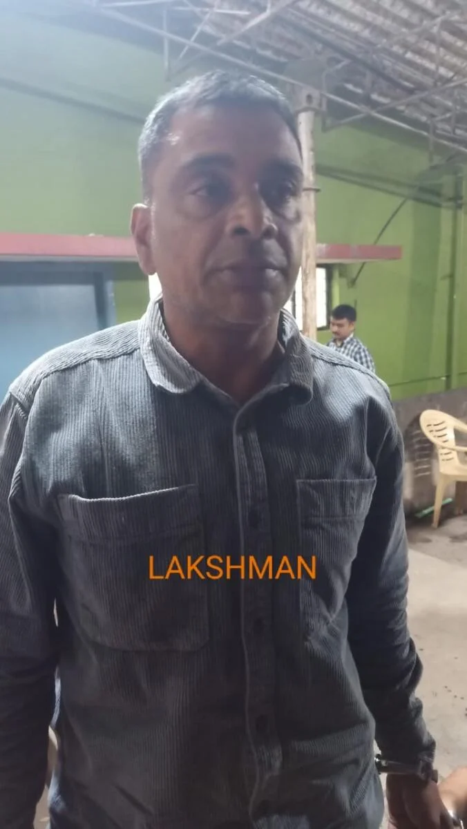 ಎಂ.ಲಕ್ಷ್ಮಣ್‌ 