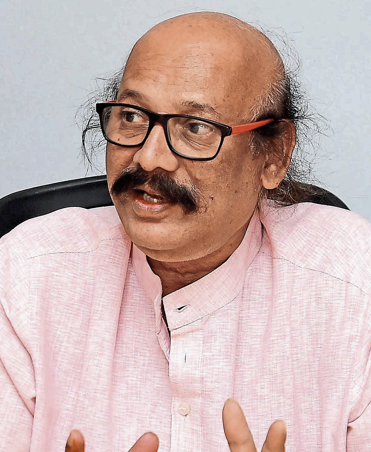 ಕಾರಾಗೃಹದಲ್ಲೂ ಸಾಹಿತ್ಯ ಕಮ್ಮಟ: ಕೈದಿಗಳ ಮನಃಪರಿವರ್ತನೆಗೆ ಪ್ರಯತ್ನ